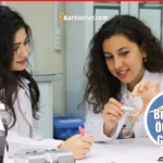 bartın üniversitesi kontenjanlar yüzde 100 doldu4