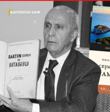 bartın ve amasra hazinesini kaybetti necdet sakaoğlu