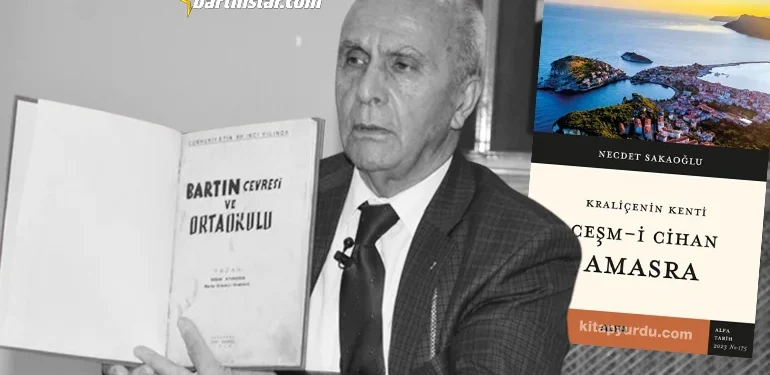 Çeşm-i Cihan hazinesini kaybetti; Necdet Sakaoğlu’na veda
