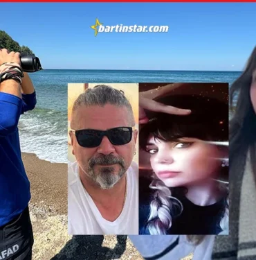 cidede Batan teknenin kaptanı Bartın'da da aranıyor