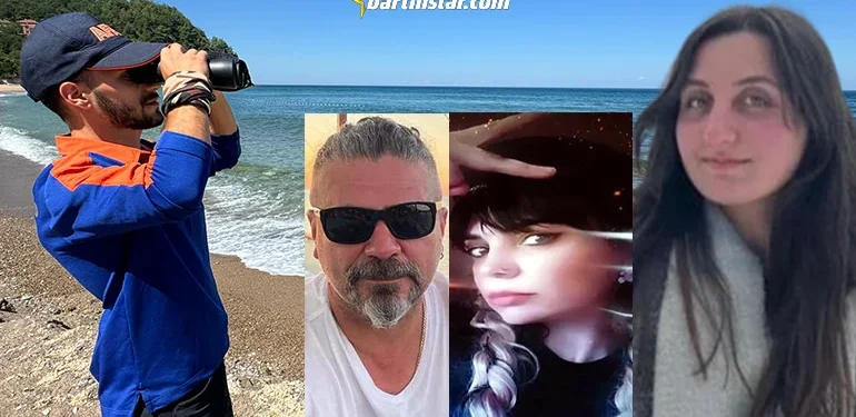 Batan teknenin kaptanı Bartın’da da aranıyor
