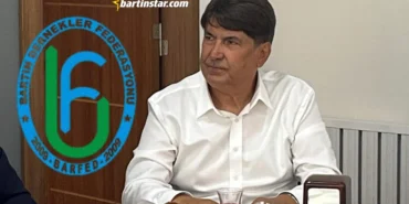 BARFED, İstanbul’daki Bartınlı öğrencilere burs verecek