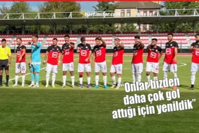 Bartınspor-Devrek hazırlık maçına Mourinho tarzı yorum