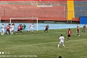 Bartınspor ilk sınavını Zonguldak’ta verdi
