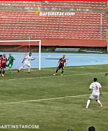 Bartınspor ilk sınavını Zonguldak’ta verdi