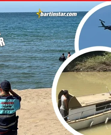 Denize açıldı! ‘Bacanak’tan 28 saattir haber yok4