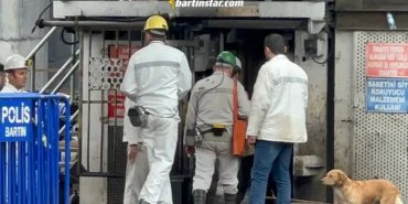 Facianın yaşandığı Amasra'da 'üretim' yeniden başlayacak