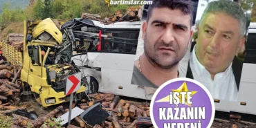 Feci kazada ölü ve yaralıların isimleri belli oldu işte kazanın nedeni
