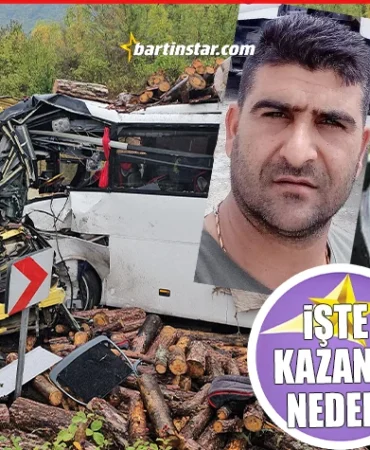 Feci kazada ölü ve yaralıların isimleri belli oldu işte kazanın nedeni