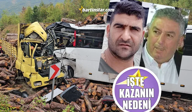 Feci kazada ölü ve yaralıların isimleri belli oldu işte kazanın nedeni