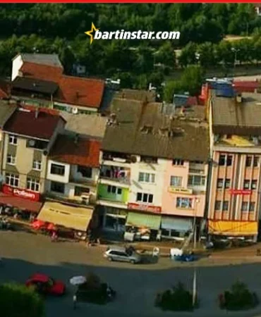 Kumluca Belediyesi, 250 TOKİ konutu talep toplamaya başlıyor