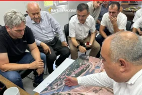 Masada Bartın’ın yol sorunları var!