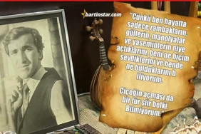 Türk şiirinin Bartınlı devrimcisi Seyhan Erörçelik