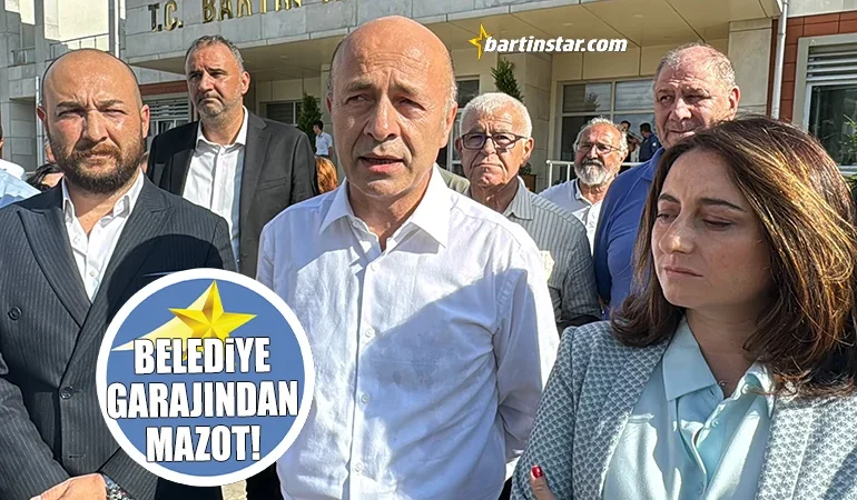 Savcılık talep etti, mahkemeden ilk karar çıktı