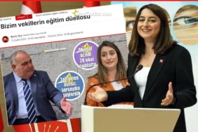 bartın vekillerin eğitim düellosu sürüyor