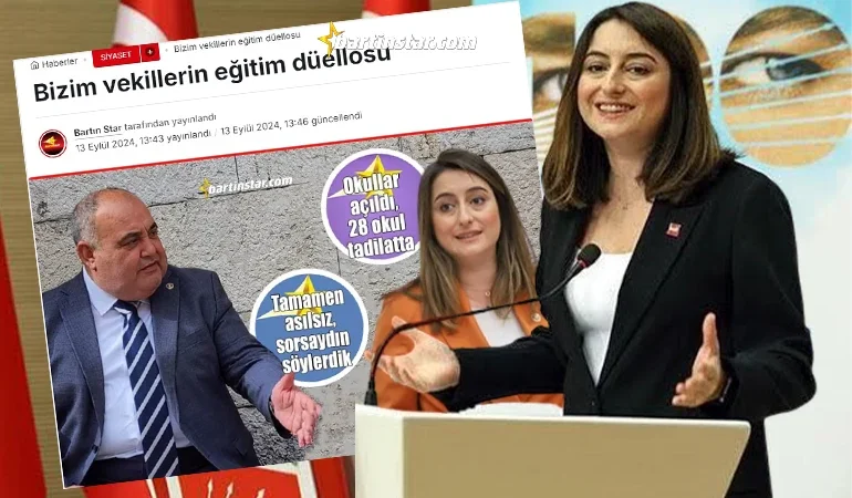 Yönetmeliği hatırlattı, “Biz sormadan söyleyin” yanıtı verdi
