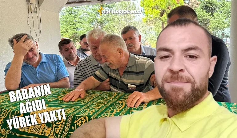 8 ay sonra emekli olacaktı! Vagonların arasına sıkışıp can verdi