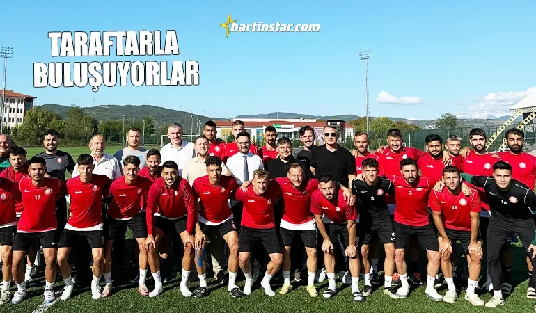 Bartınspor’da 2 genç yönetici bıraktı! İlk tepki: Önemli kayıp değil