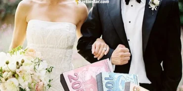 evlenecek gençlere 48 ay 150 bin sıfır faizli kredi