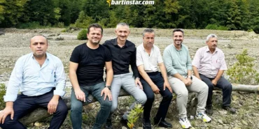 kumlucada yeni orman deposu için çalışmalar başladı