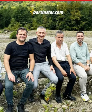 kumlucada yeni orman deposu için çalışmalar başladı