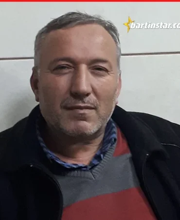 orman deposunda feci kaza ekrem ulusoy vefat etti