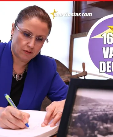 valiler kararnamesi 2024 16 ilin valisi değişti