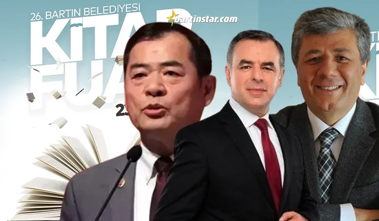 26’ıncı kez düzenlenecek etkinlik için Bartın’a geliyorlar