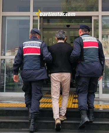3 yıldır aranan zanlıya şafak operasyonu