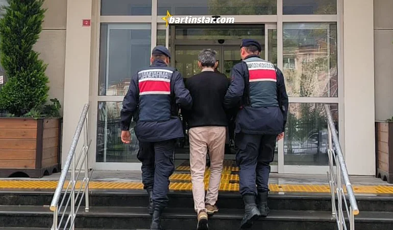 3 yıldır aranan zanlıya şafak operasyonu