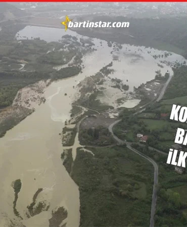 Aldatmaz açıkladı Barajlar 20 milyon metreküp su tuttu4