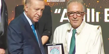 BARÜ’nün kalkınma odaklı stratejisi ödül getirdi