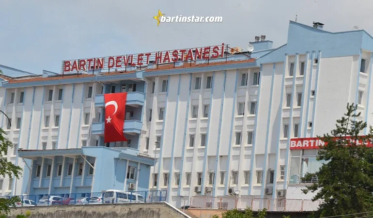 Bartın’a 7 doktor geliyor; işte branşları