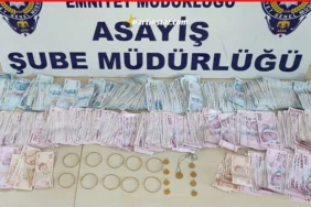 Bartınlı taksici dolandırıcı sahte polisi yakalattı