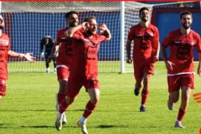 Bartınspor 12 dakikada fişi çekti