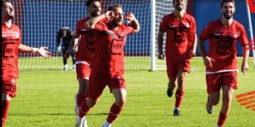 Bartınspor 12 dakikada fişi çekti