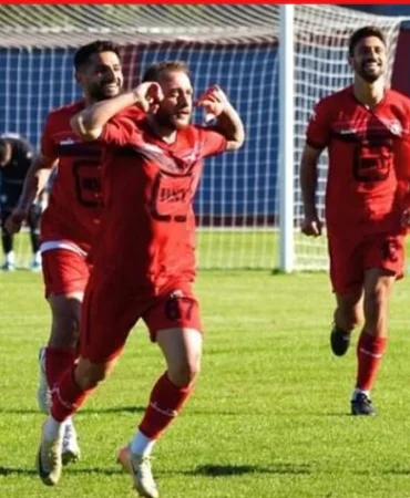 Bartınspor 12 dakikada fişi çekti