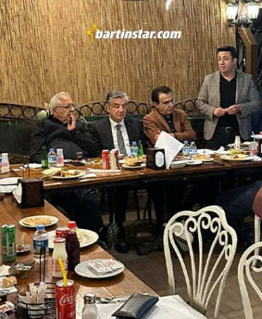 Batı Karadeniz Platformu’nda ilk toplantı, ilk karar