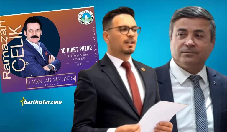 Belediyeye fatura edilen epilasyon cihazı tartışması