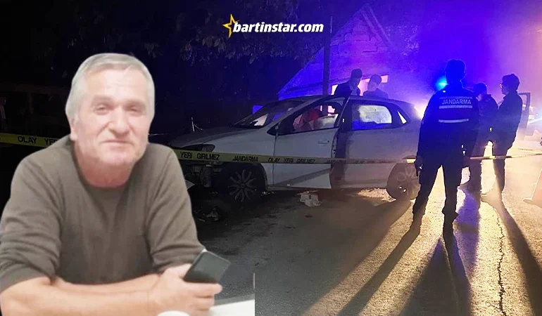 Kumluca’da kazada can veren Osman Özer son yolculuğuna uğurlandı