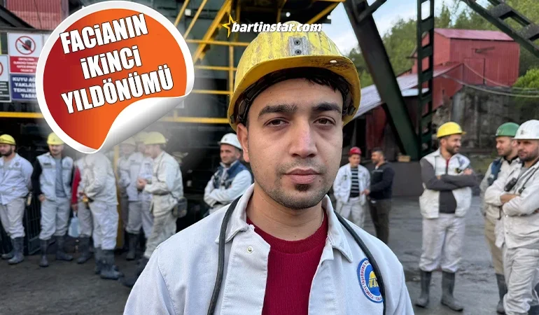 Yaralı kurtulan madencinin yürek burkan hikayesi