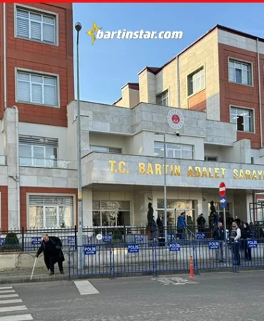 Ormanda örtü yangınına neden olan çiftçiye 2,5 yıl hapis