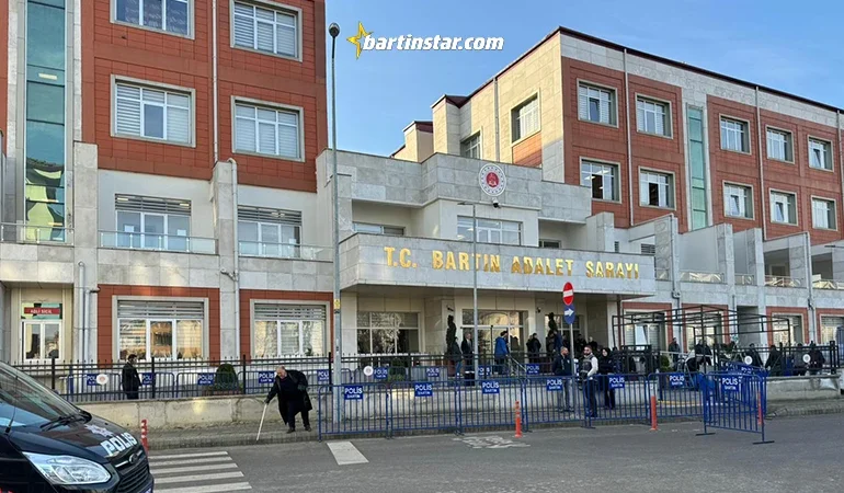 Ormanda örtü yangınına neden olan çiftçiye 2,5 yıl hapis