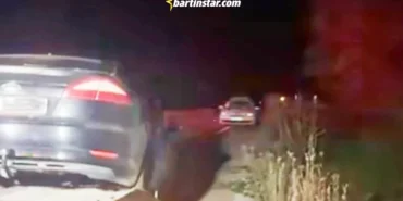 Otomobilin çarptığı kadın öldü, sürücü gözaltında2