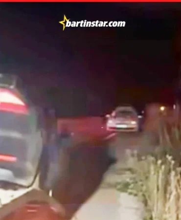 Otomobilin çarptığı kadın öldü, sürücü gözaltında2