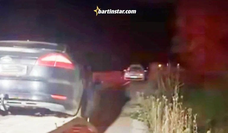 Otomobilin çarptığı kadın öldü, sürücü gözaltında