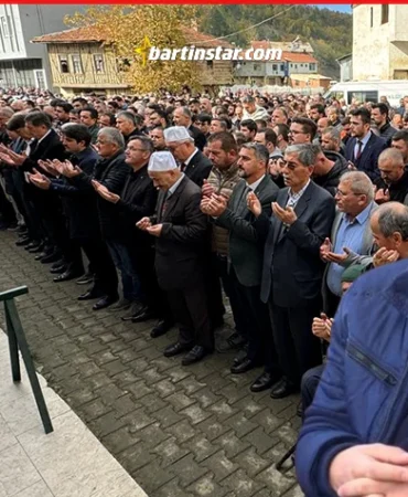 Zafer meydanı, Muhammet’e veda için doldu taştı