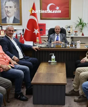 Zonguldak Belediyesi, Kumluca’nın damadına emanet