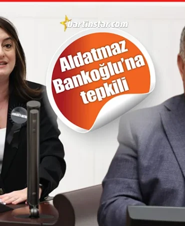 aldatmazdan bankoğluna tepki nerde görülmüş1
