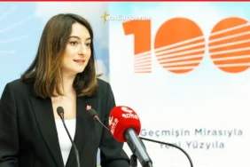 aysu bankoğlu yeni bakana yeni hastaneyi sordu